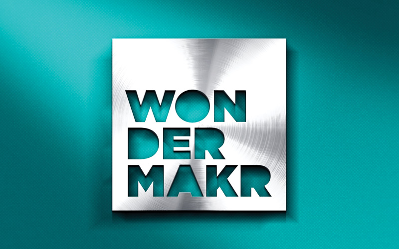 Wondermakr logo