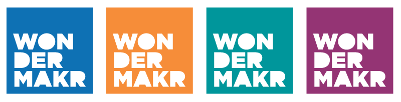 Wondermakr logo
