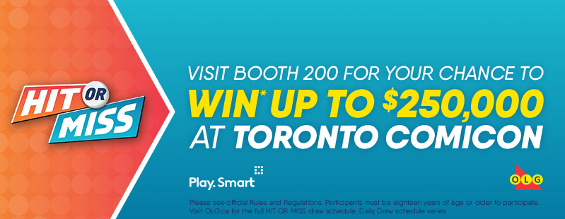 Hit or Miss Activation